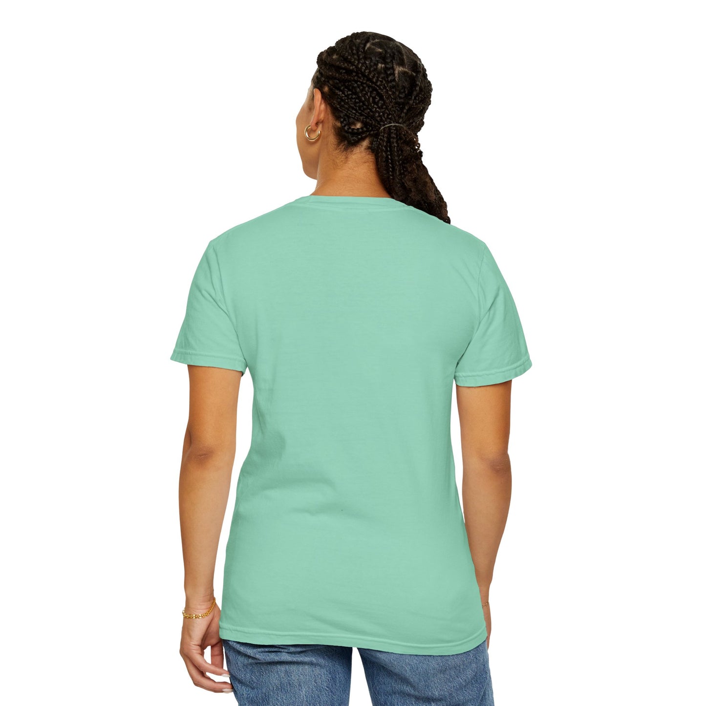 Mushroom Graphic T-Shirt, Cute Summer Tee, Unisex Casual Shirt, Gift for Nature Lovers, Eco-Friendly Fashion, Fun Vintage Style
