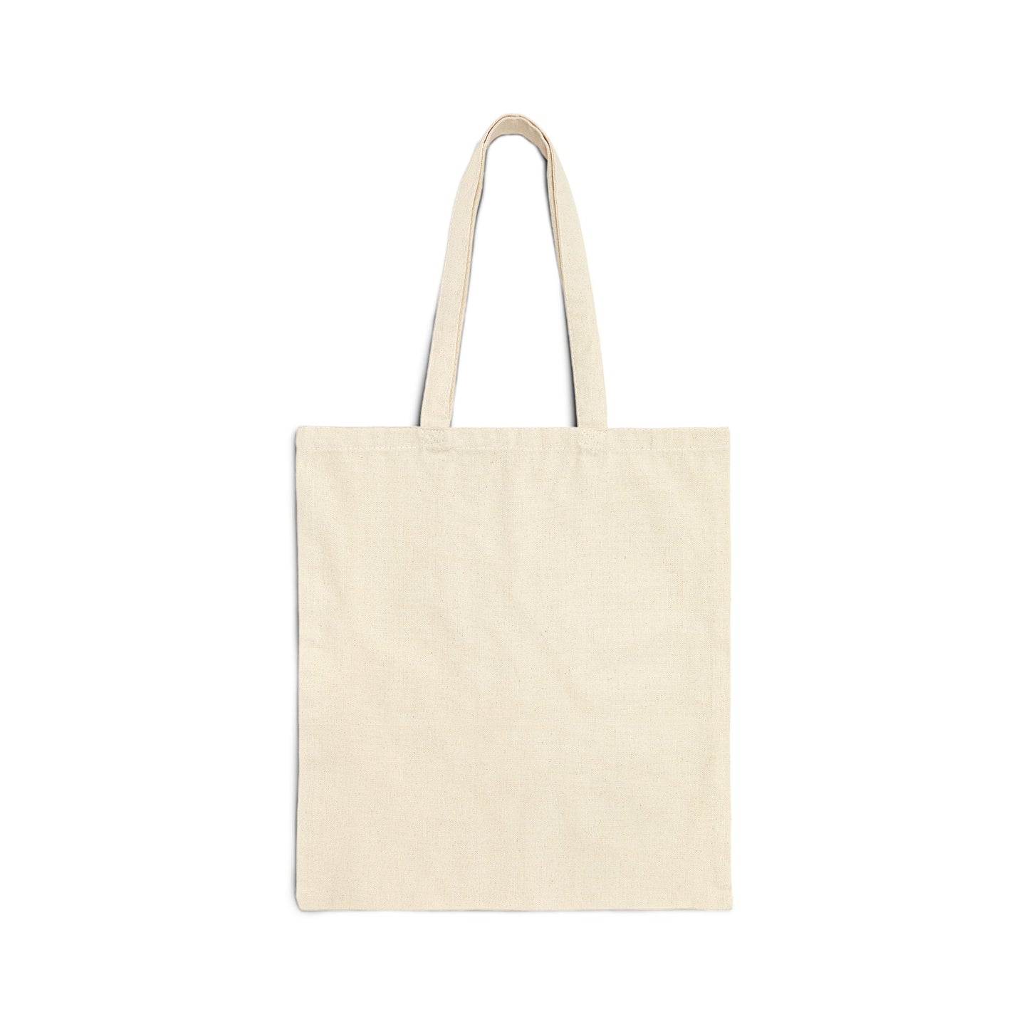 Lucky Dice Cotton Canvas Tote Bag, Fun Eco-Friendly Tote, Gift for Gamers, Everyday Use, Travel Bag, Stylish Shopping Tote