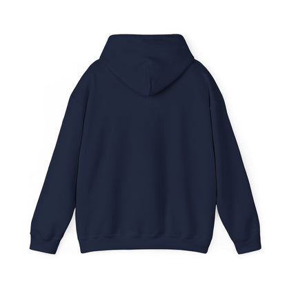 Stylish Unisex Hoodie with Retro Mountain Design, Cozy Apparel, Perfect for Outdoor Lovers, Gifts for Him or Her, Casual Wear