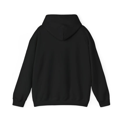 Stylish Unisex Hoodie with Retro Mountain Design, Cozy Apparel, Perfect for Outdoor Lovers, Gifts for Him or Her, Casual Wear