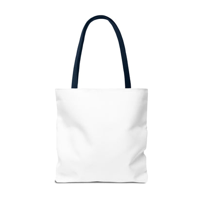 Summer Vibes Tote Bag, Beach Bag, Casual Carryall, Eco-Friendly Tote, Vacation Accessory, Gift for Her