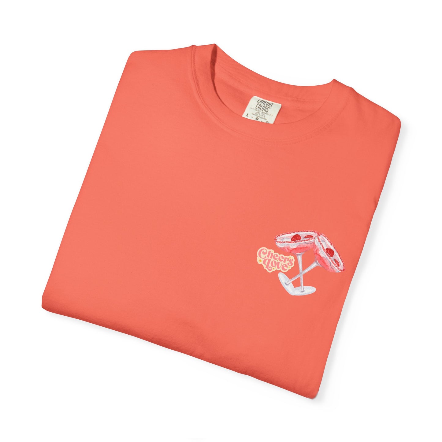 Mushroom Graphic T-Shirt, Cute Summer Tee, Unisex Casual Shirt, Gift for Nature Lovers, Eco-Friendly Fashion, Fun Vintage Style
