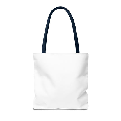 Summer Vibes Tote Bag, Beach Bag, Casual Carryall, Eco-Friendly Tote, Vacation Accessory, Gift for Her