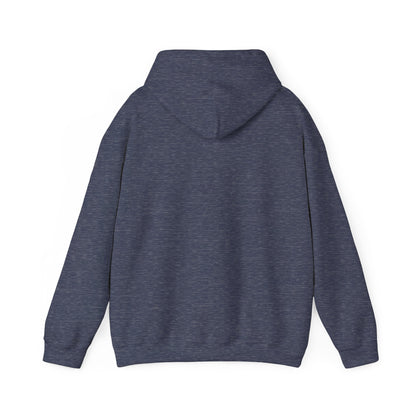 Stylish Unisex Hoodie with Retro Mountain Design, Cozy Apparel, Perfect for Outdoor Lovers, Gifts for Him or Her, Casual Wear
