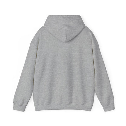 Stylish Unisex Hoodie with Retro Mountain Design, Cozy Apparel, Perfect for Outdoor Lovers, Gifts for Him or Her, Casual Wear
