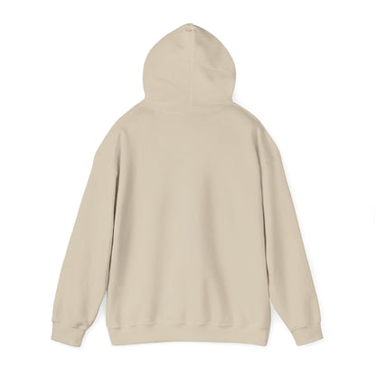 Stylish Unisex Hoodie with Retro Mountain Design, Cozy Apparel, Perfect for Outdoor Lovers, Gifts for Him or Her, Casual Wear