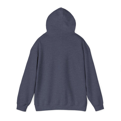 Stylish Unisex Hoodie with Retro Mountain Design, Cozy Apparel, Perfect for Outdoor Lovers, Gifts for Him or Her, Casual Wear
