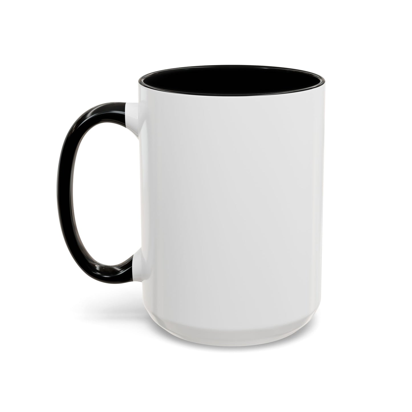 Halloween Accent Coffee Mug - Spooky Pumpkin, Fall Decor, Gift for Coffee Lovers, Seasonal Homeware, Halloween Party