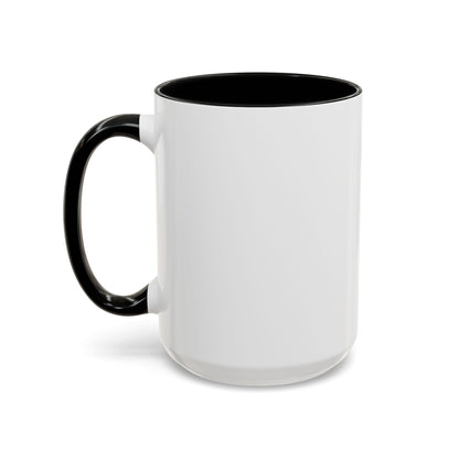 Halloween Accent Coffee Mug - Spooky Pumpkin, Fall Decor, Gift for Coffee Lovers, Seasonal Homeware, Halloween Party