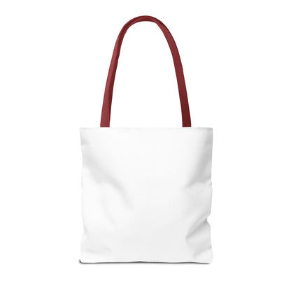 Summer Vibes Tote Bag, Beach Bag, Casual Carryall, Eco-Friendly Tote, Vacation Accessory, Gift for Her