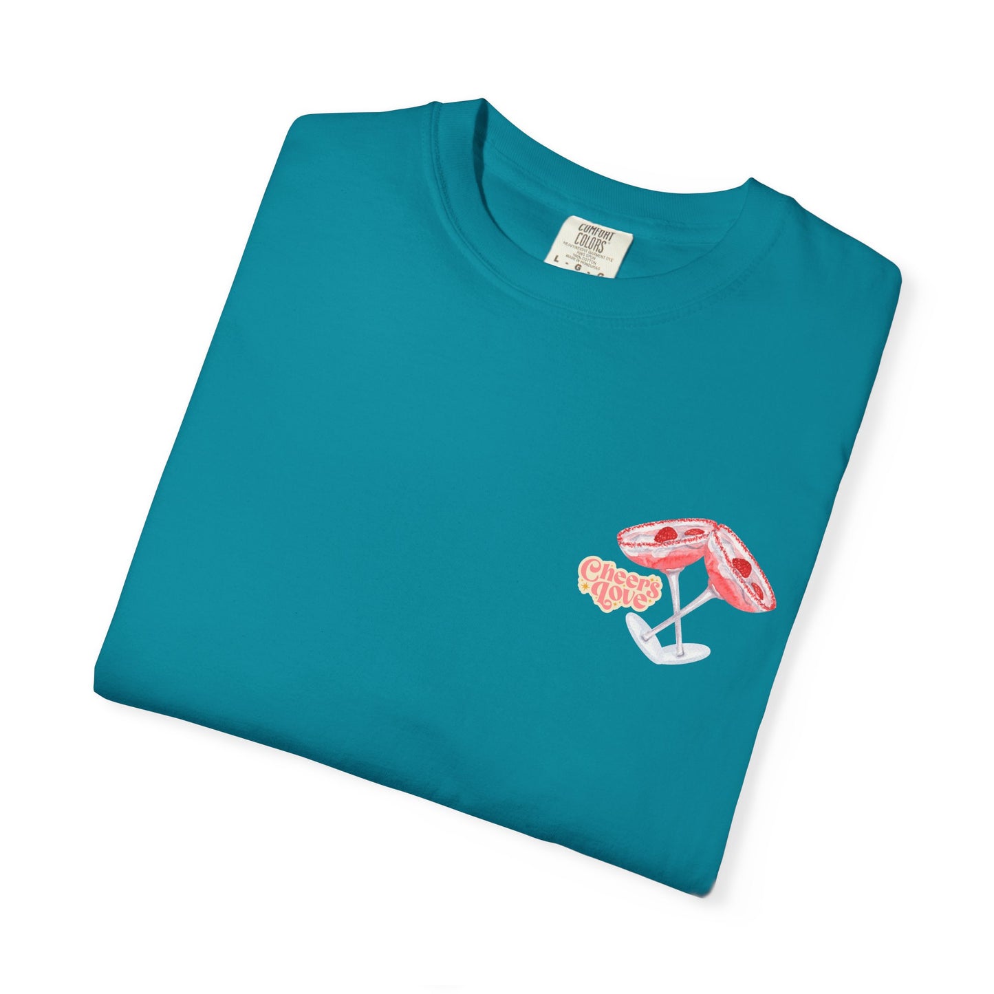 Mushroom Graphic T-Shirt, Cute Summer Tee, Unisex Casual Shirt, Gift for Nature Lovers, Eco-Friendly Fashion, Fun Vintage Style
