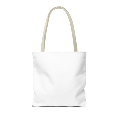 Summer Vibes Tote Bag, Beach Bag, Casual Carryall, Eco-Friendly Tote, Vacation Accessory, Gift for Her