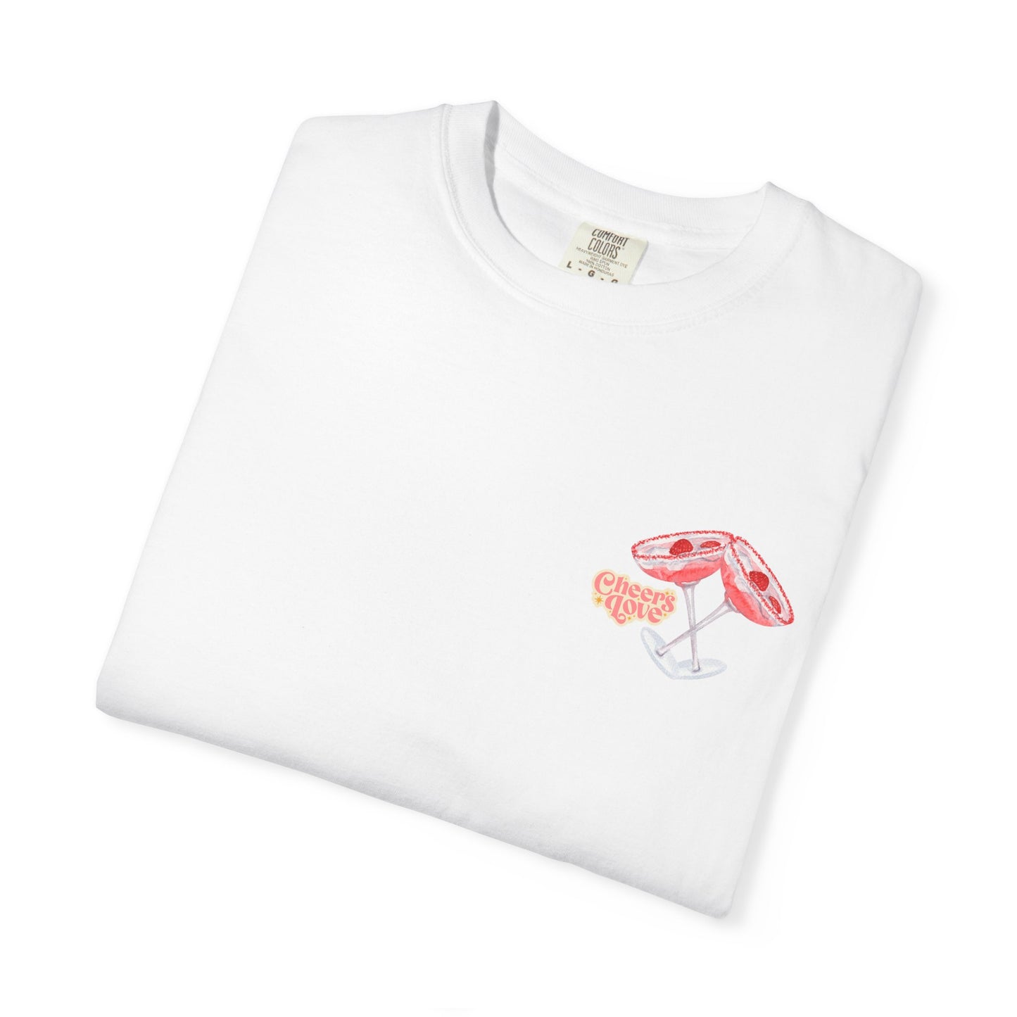 Mushroom Graphic T-Shirt, Cute Summer Tee, Unisex Casual Shirt, Gift for Nature Lovers, Eco-Friendly Fashion, Fun Vintage Style