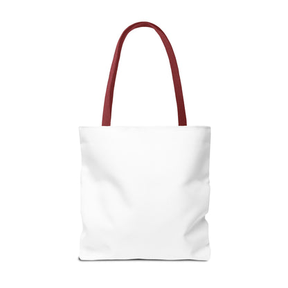Summer Vibes Tote Bag, Beach Bag, Casual Carryall, Eco-Friendly Tote, Vacation Accessory, Gift for Her