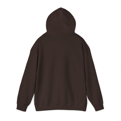 Stylish Unisex Hoodie with Retro Mountain Design, Cozy Apparel, Perfect for Outdoor Lovers, Gifts for Him or Her, Casual Wear