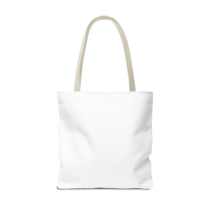 Summer Vibes Tote Bag, Beach Bag, Casual Carryall, Eco-Friendly Tote, Vacation Accessory, Gift for Her