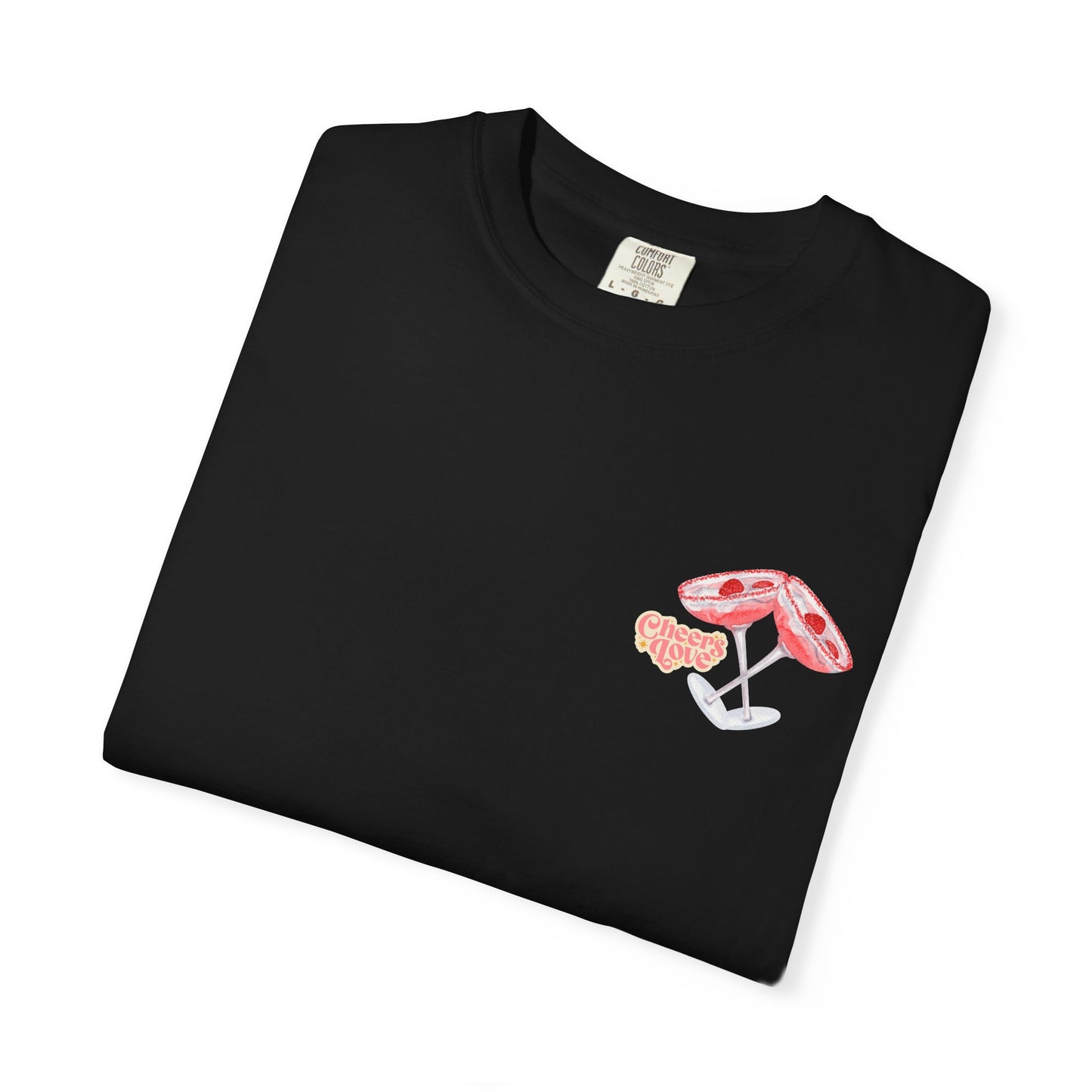 Mushroom Graphic T-Shirt, Cute Summer Tee, Unisex Casual Shirt, Gift for Nature Lovers, Eco-Friendly Fashion, Fun Vintage Style