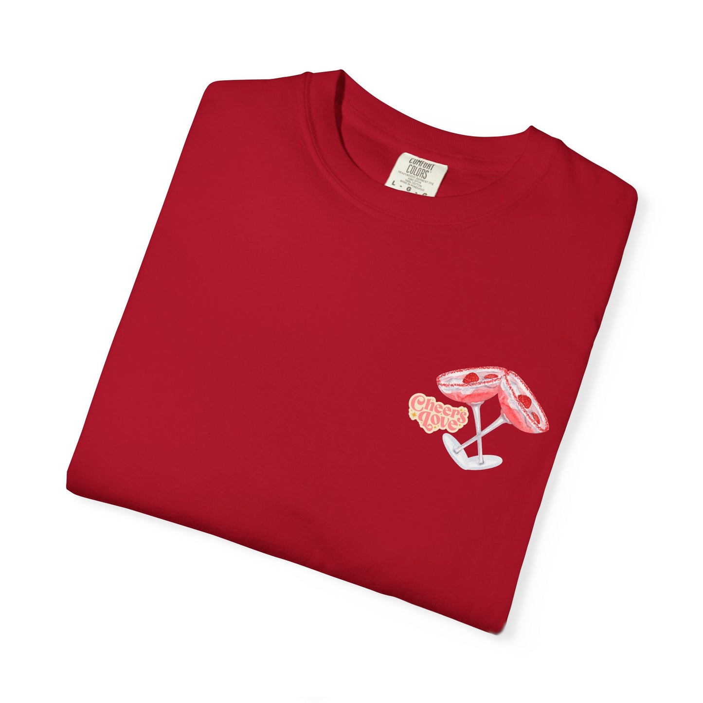 Mushroom Graphic T-Shirt, Cute Summer Tee, Unisex Casual Shirt, Gift for Nature Lovers, Eco-Friendly Fashion, Fun Vintage Style