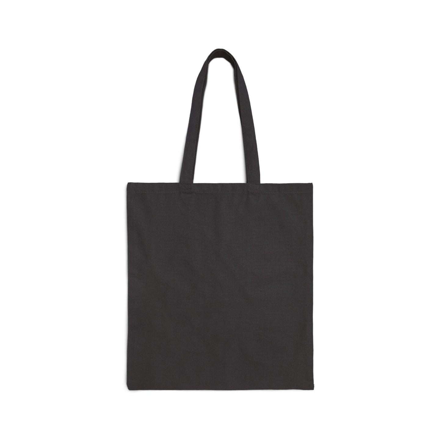 Lucky Dice Cotton Canvas Tote Bag, Fun Eco-Friendly Tote, Gift for Gamers, Everyday Use, Travel Bag, Stylish Shopping Tote